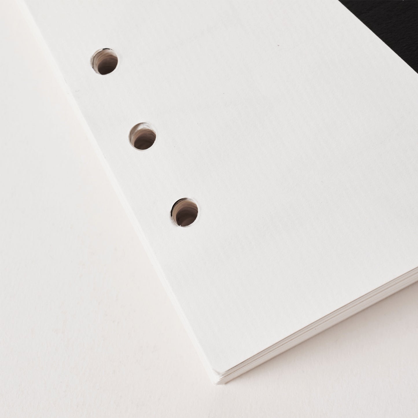 Refill pages