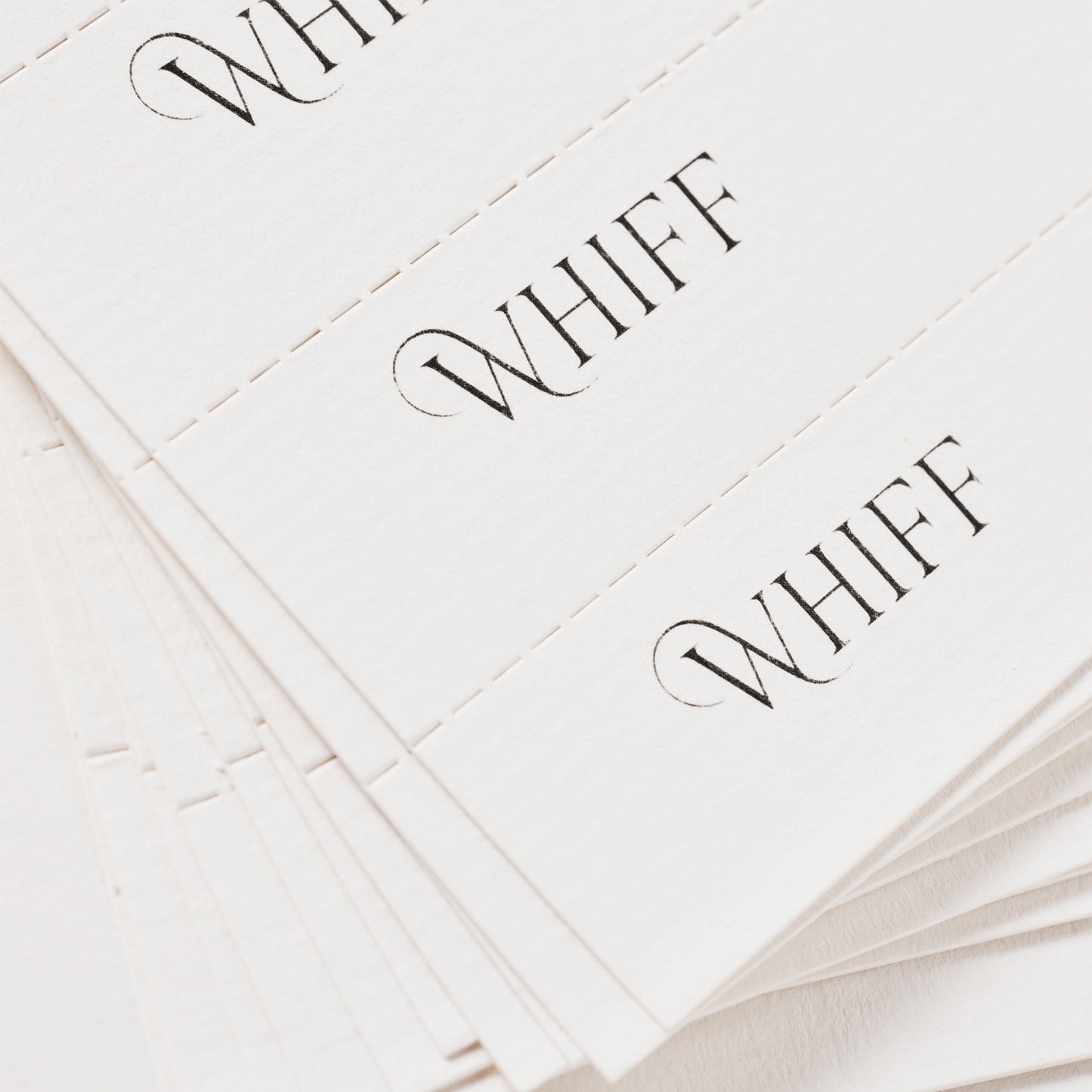 Refill pages