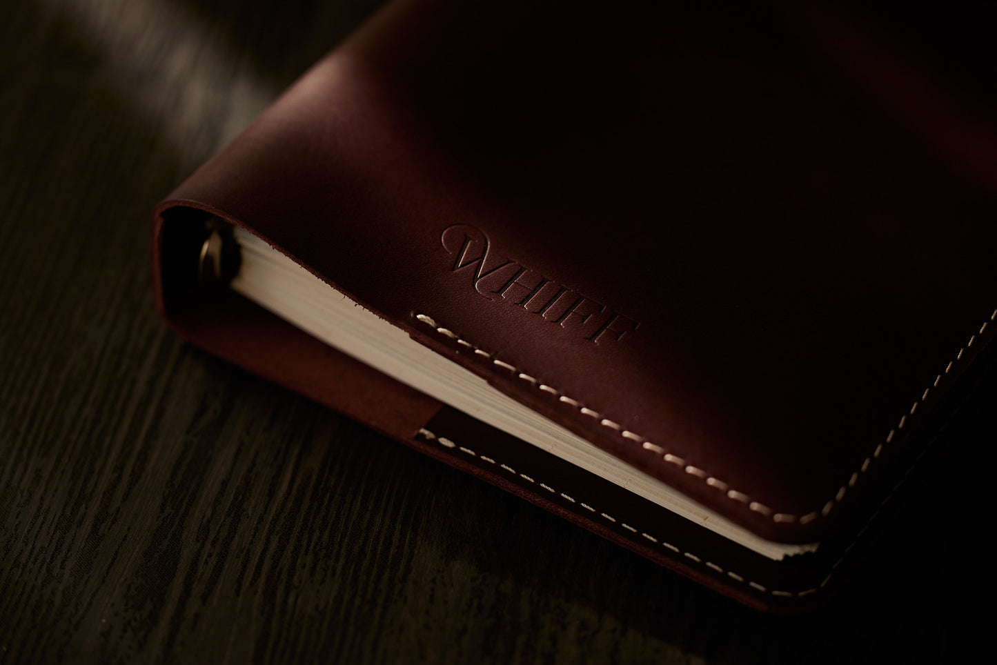 Premium Cover Bordeaux