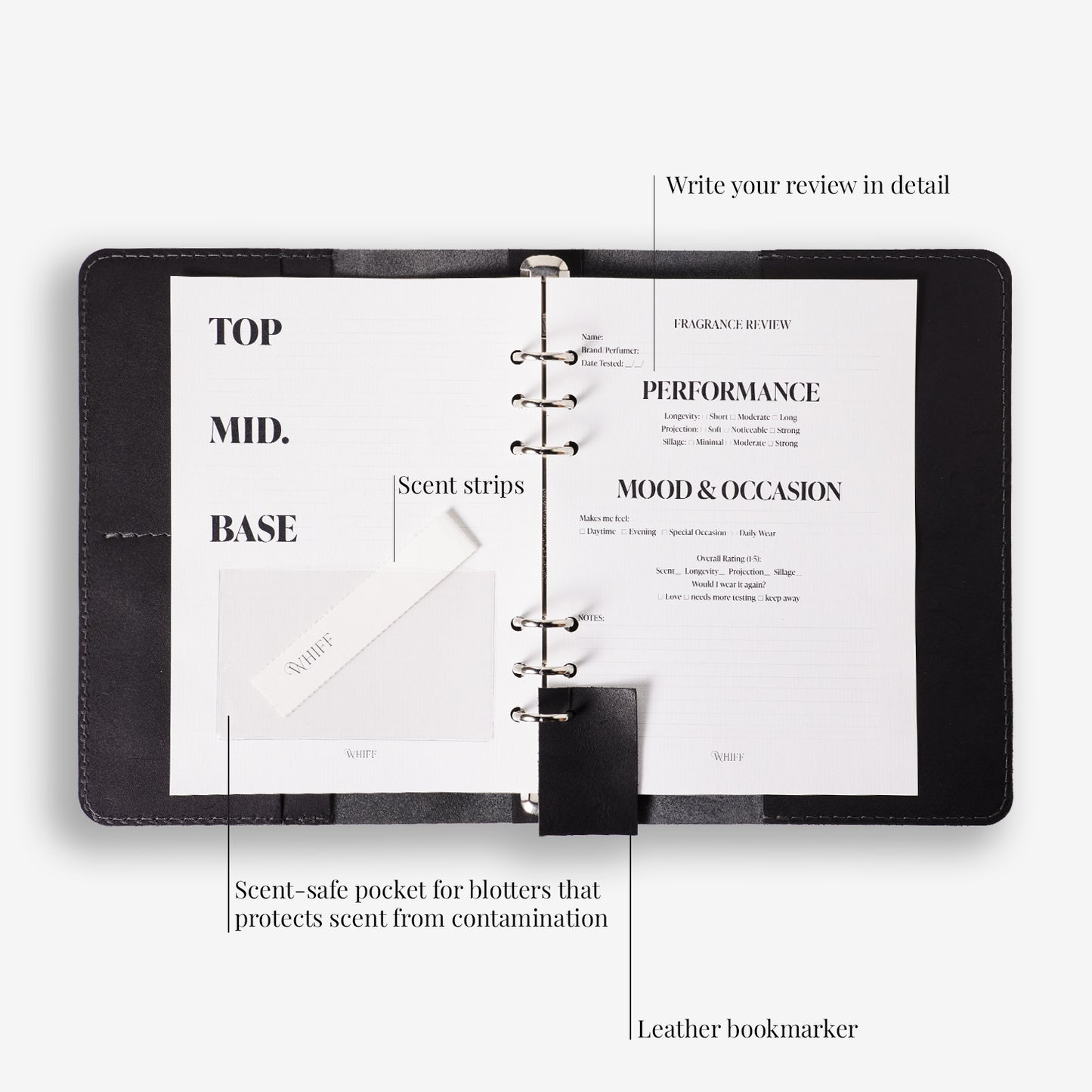 Premium Journal