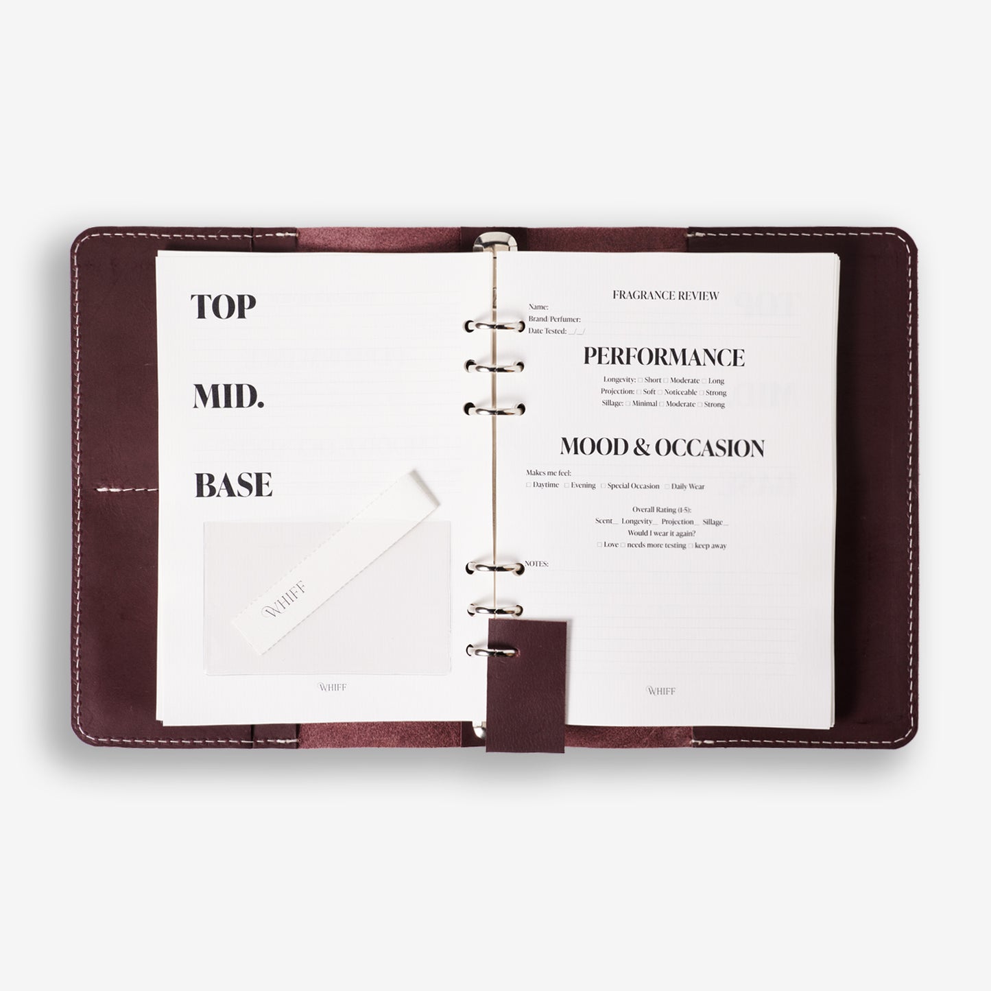 Premium Journal