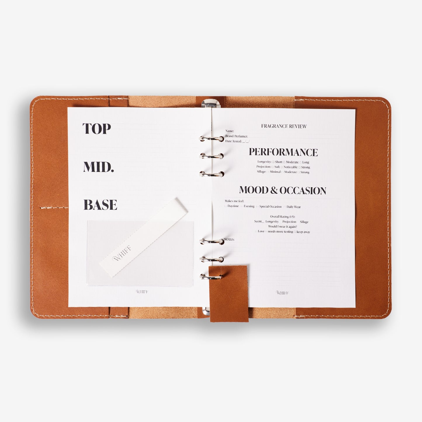 Premium Journal