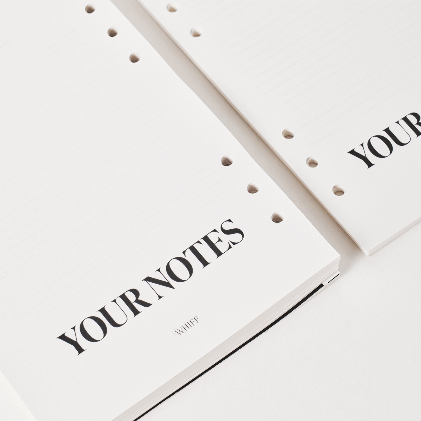 Premium Journal